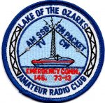 Lake of the Ozarks Amateur Radio Club (LOARC) | Contact us at: loarc.mo ...